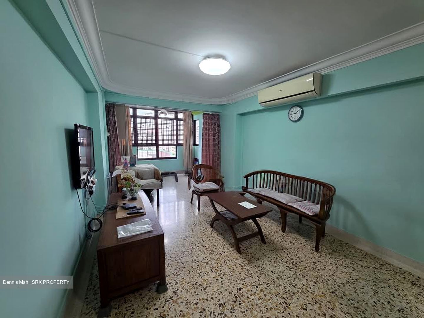 Blk 83 Whampoa View (Toa Payoh), HDB 4 Rooms #556369561